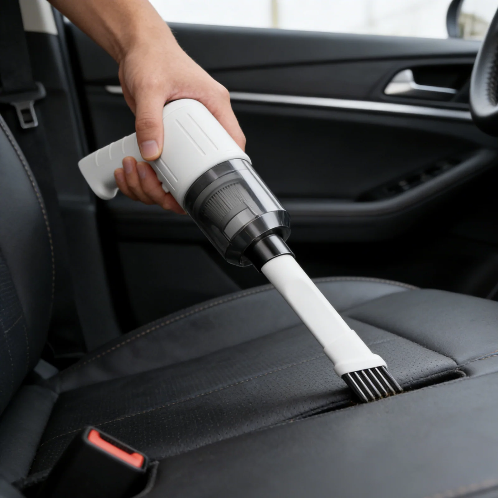 Handheld Vacuum Cleaner — image 2