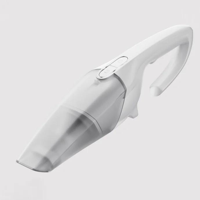 5000Pa Strong Suction Handheld Car Vacuum Cleaner Mini Cordless Handheld Vacuum Cleaner for Home