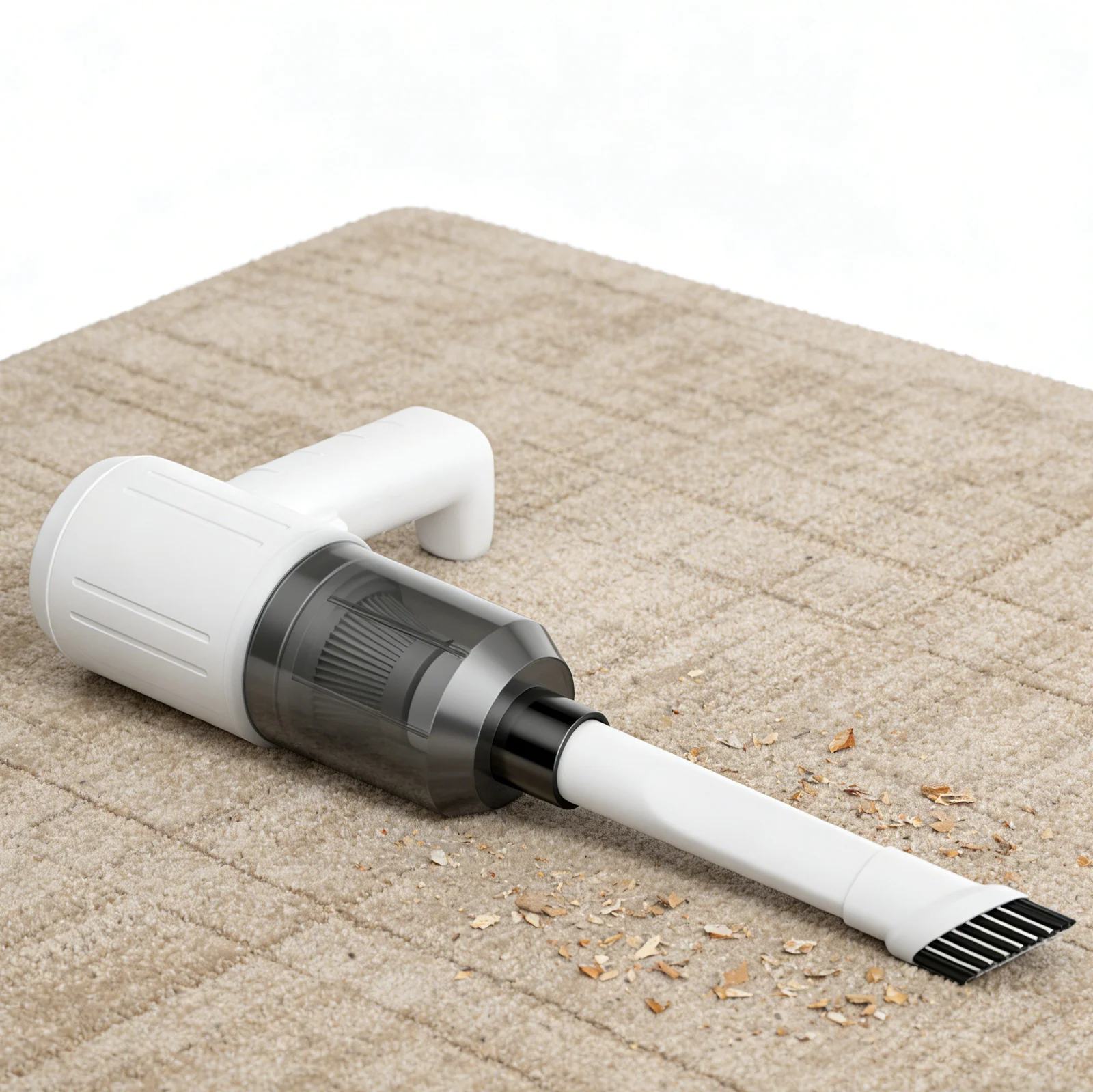 Handheld Vacuum Cleaner — image 5