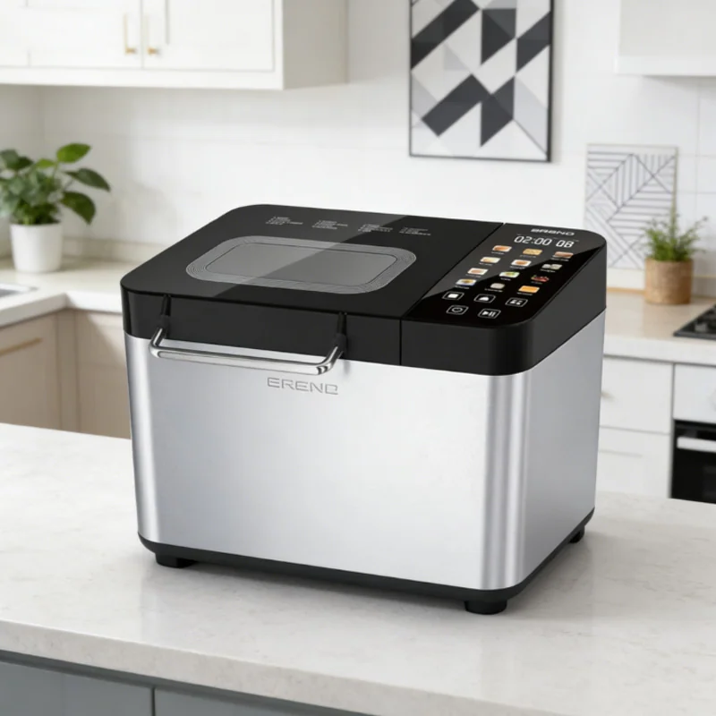 Toaster & Bread Maker — image 5