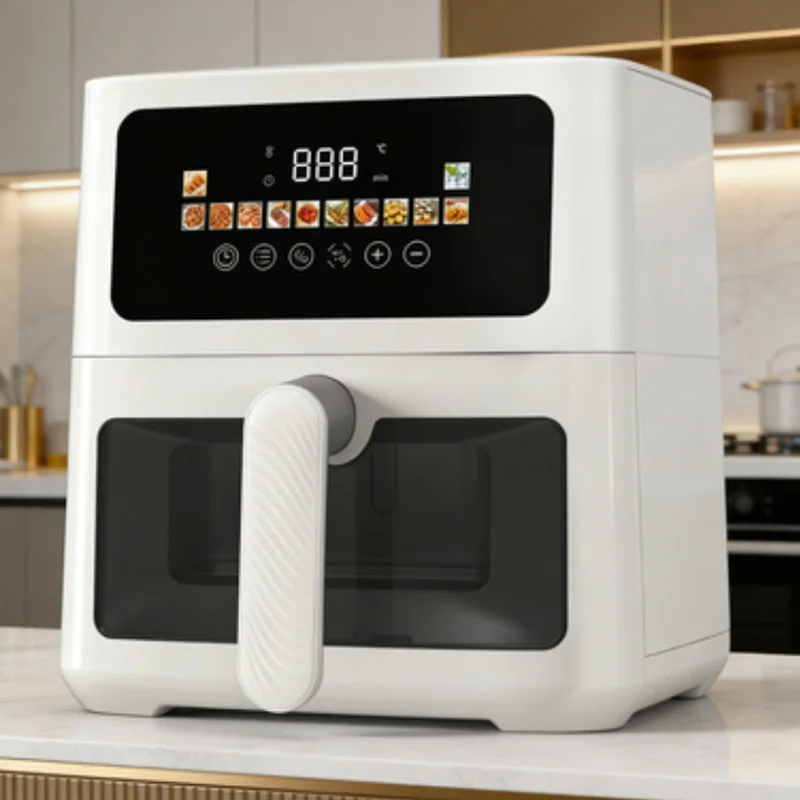 Air Fryer — image 6