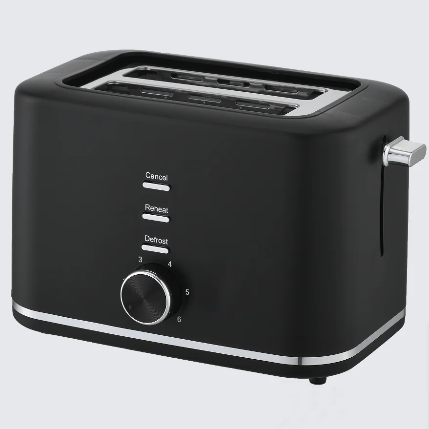 Toaster & Bread Maker — image 4