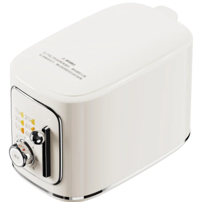 Toaster & Bread Maker — image 5