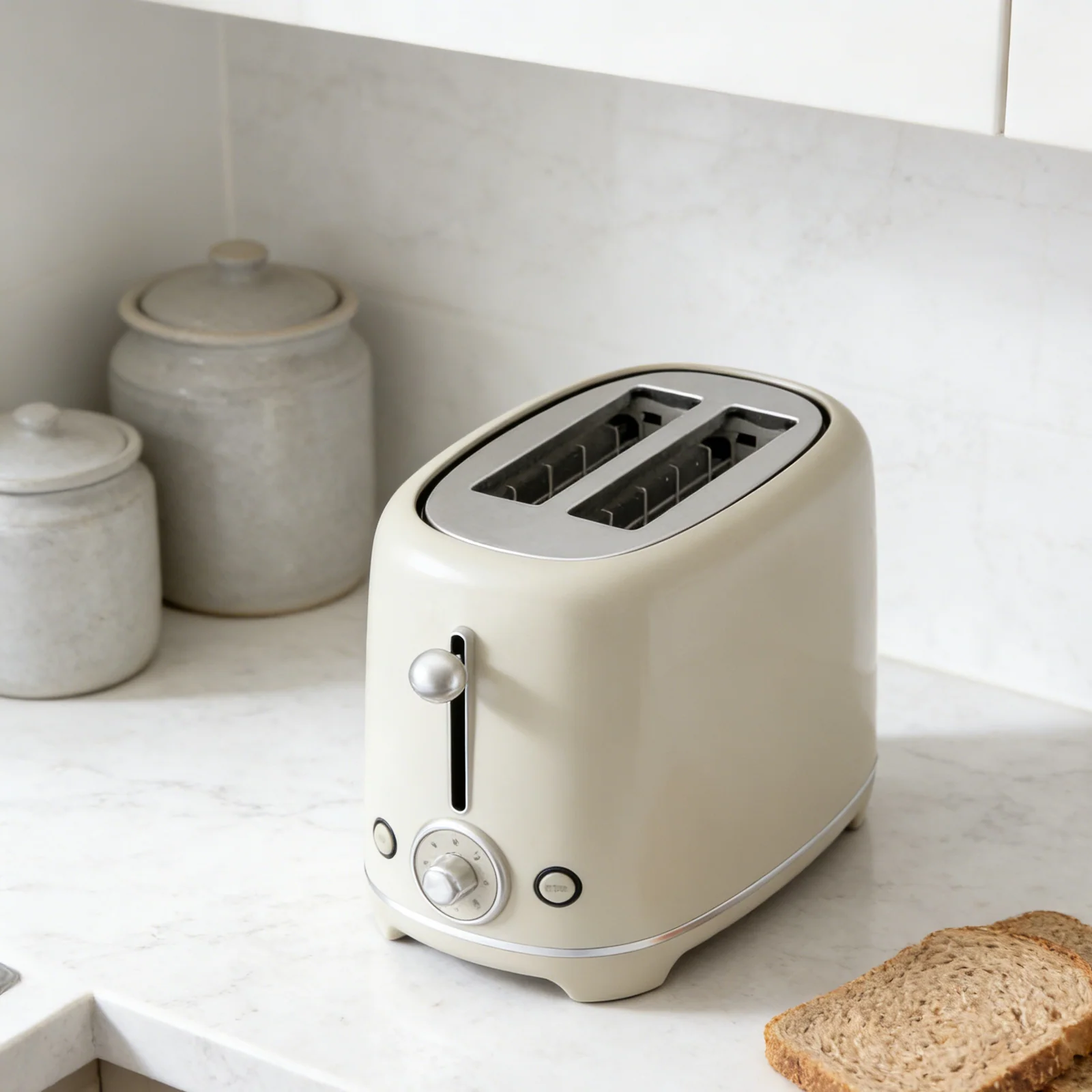 Toaster & Bread Maker — image 5