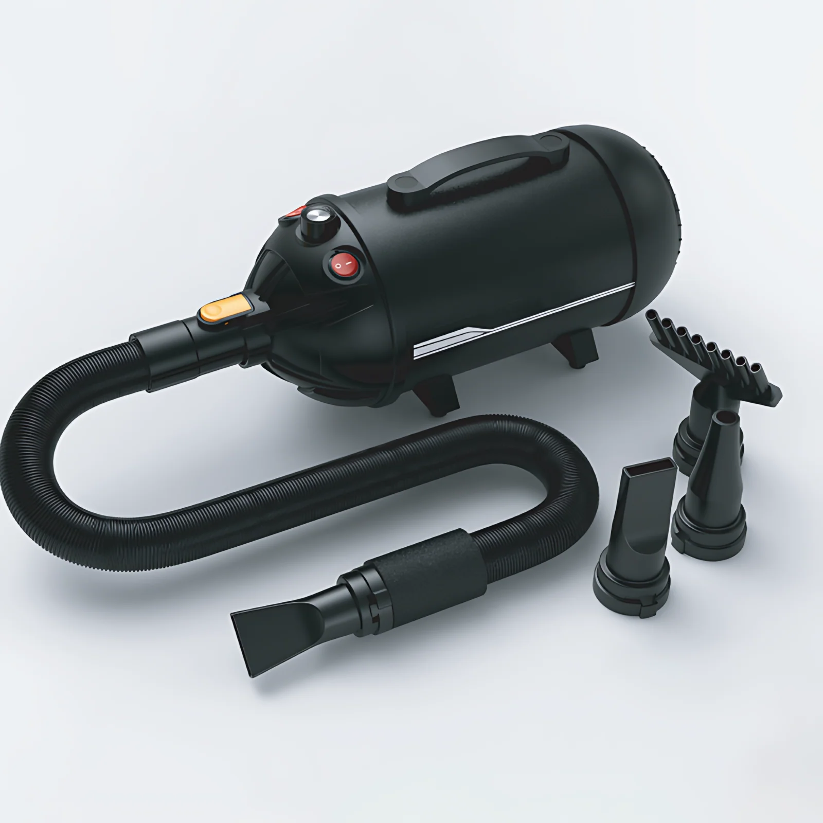 OEM Wholesale Factory High Quality 2000W Professional Hair Dryer