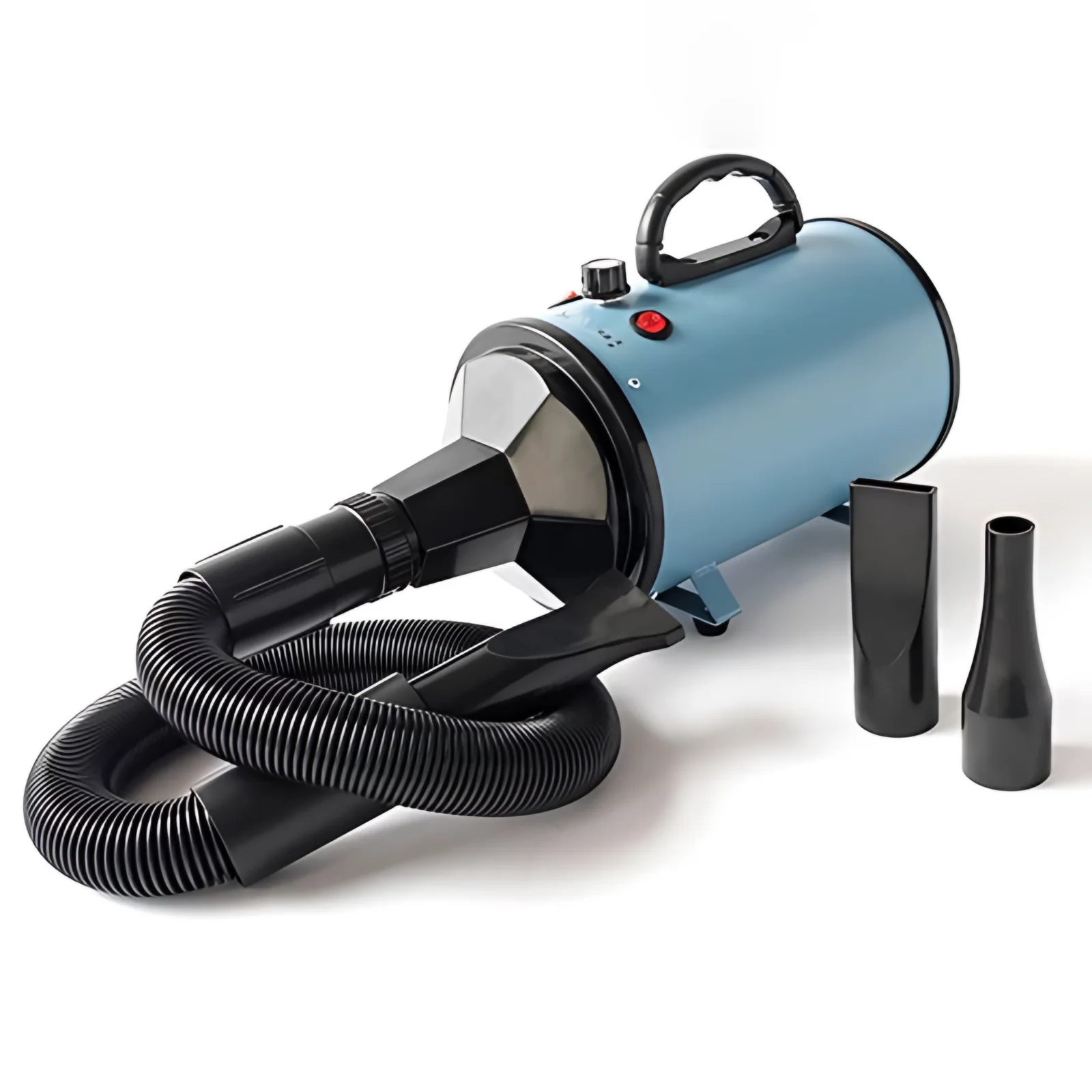 2026 New Arrival 1200-2800W Pet Use Customize Color Brand Hair Dryer
