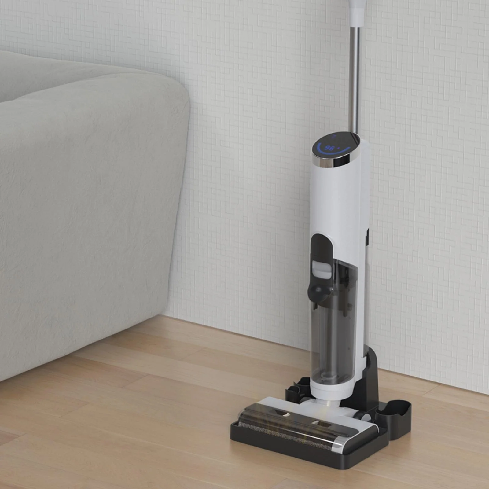 Floor Washer Vacuum Cleaner — image 6