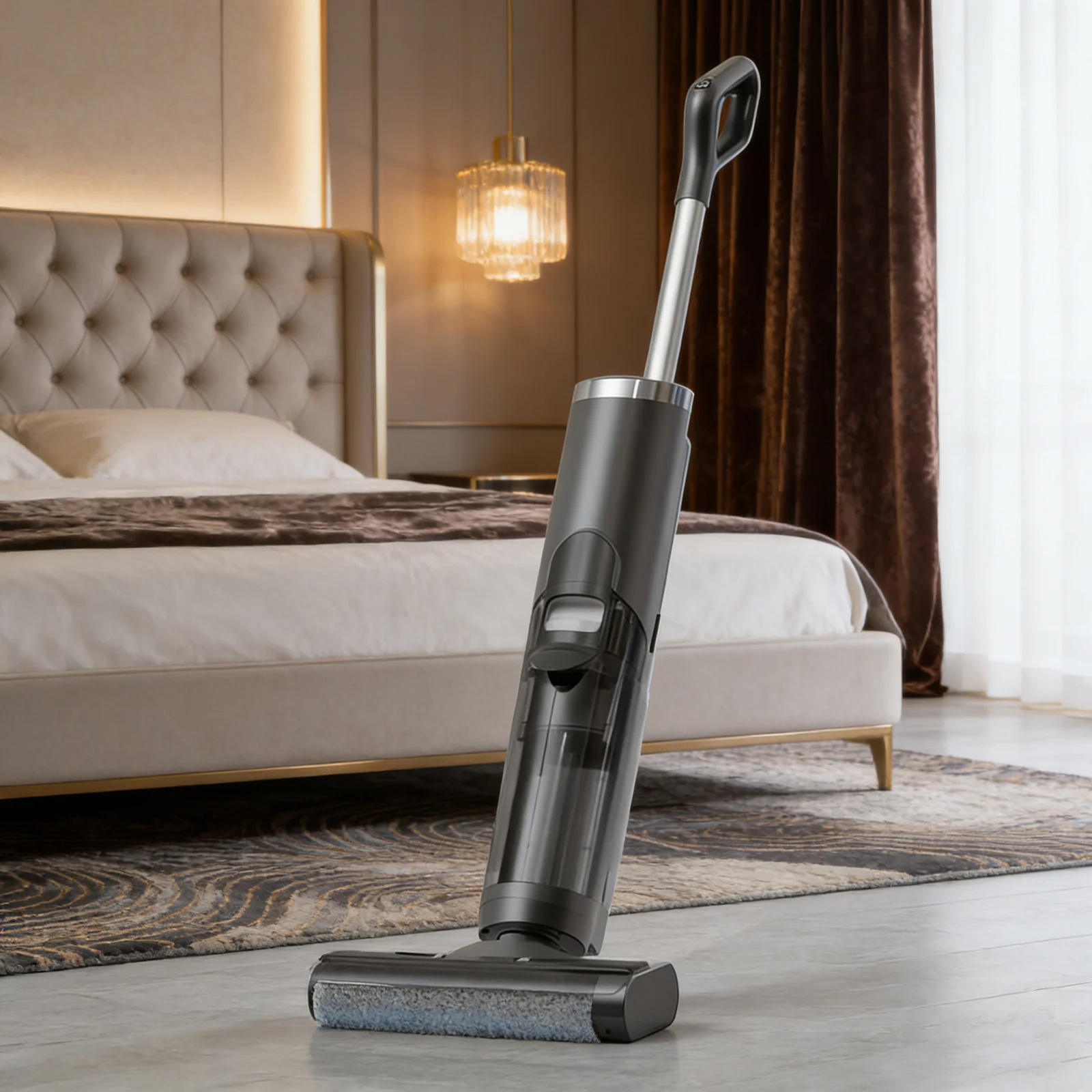 Floor Washer Vacuum Cleaner — image 5