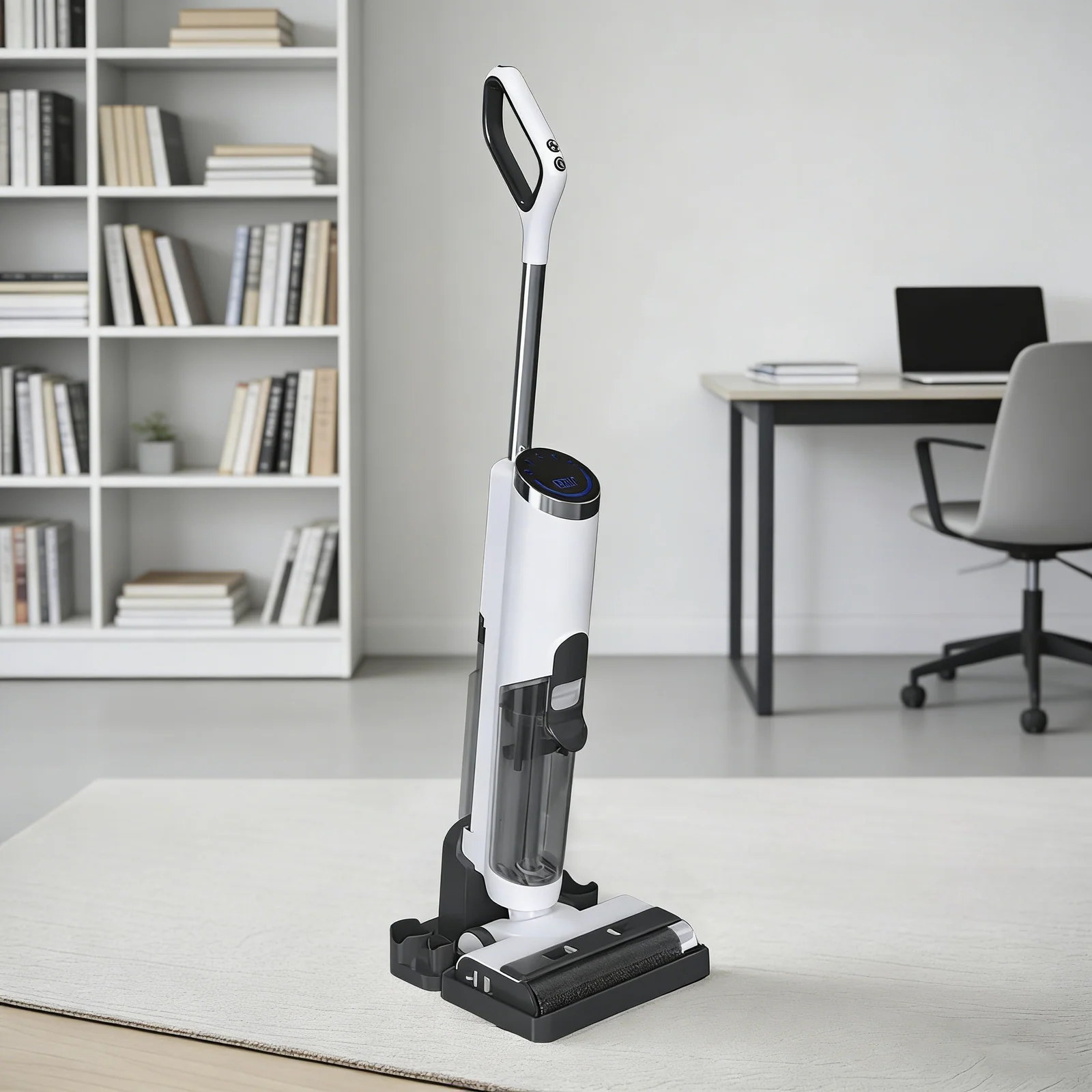 Floor Washer Vacuum Cleaner — image 5