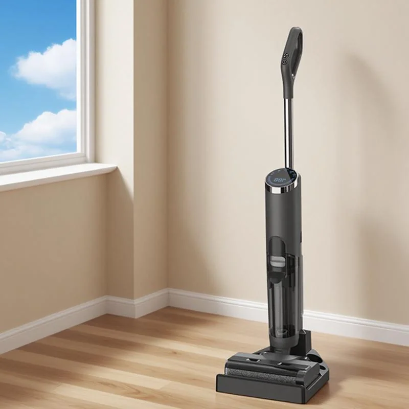 Floor Washer Vacuum Cleaner — image 3