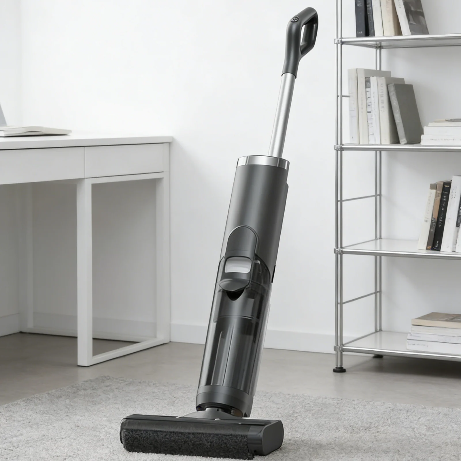 Floor Washer Vacuum Cleaner — image 5