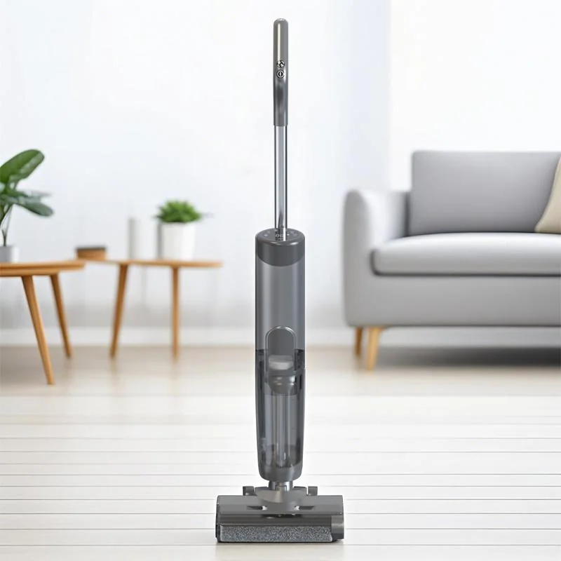 Floor Washer Vacuum Cleaner — image 4