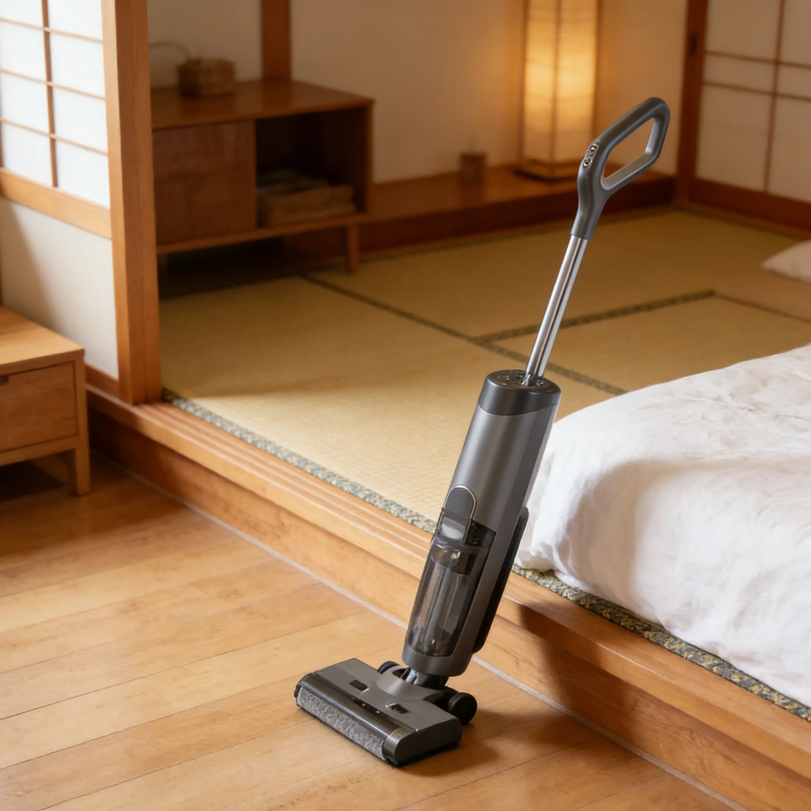 Floor Washer Vacuum Cleaner — image 5