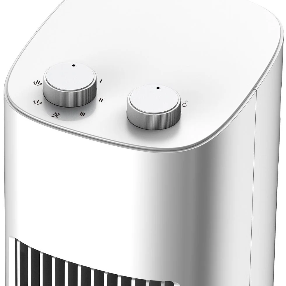 Air Cooler Fan — image 2