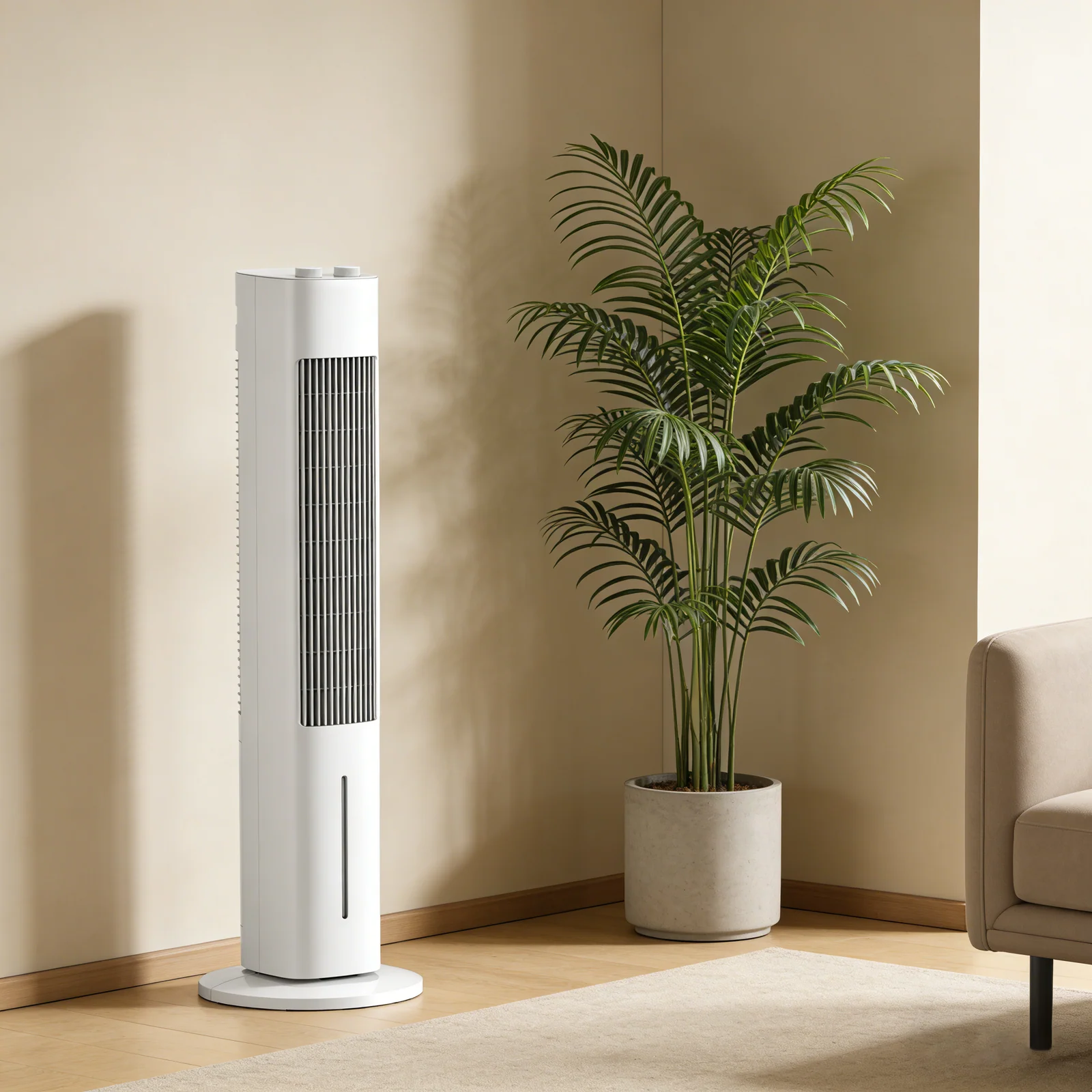 Air Cooler Fan — image 3