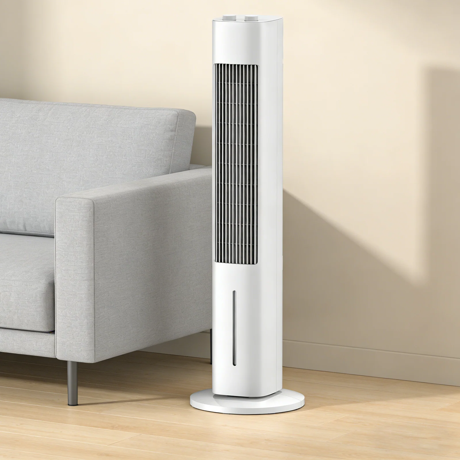 Air Cooler Fan — image 4