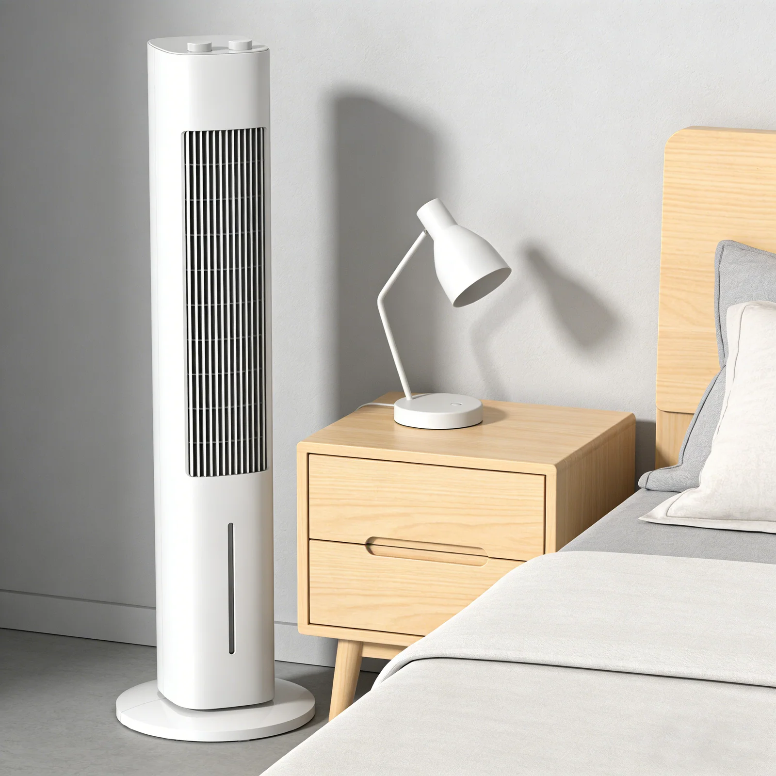 Air Cooler Fan — image 5