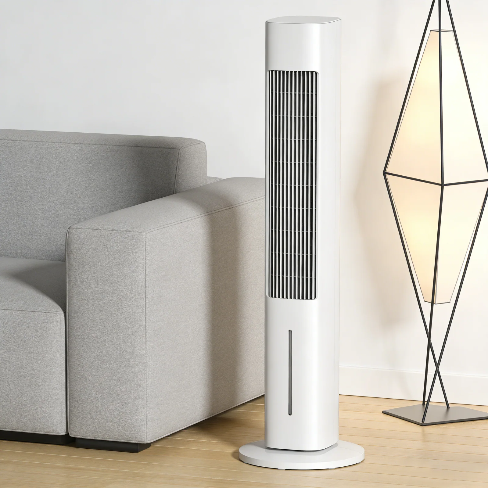 Air Cooler Fan — image 4