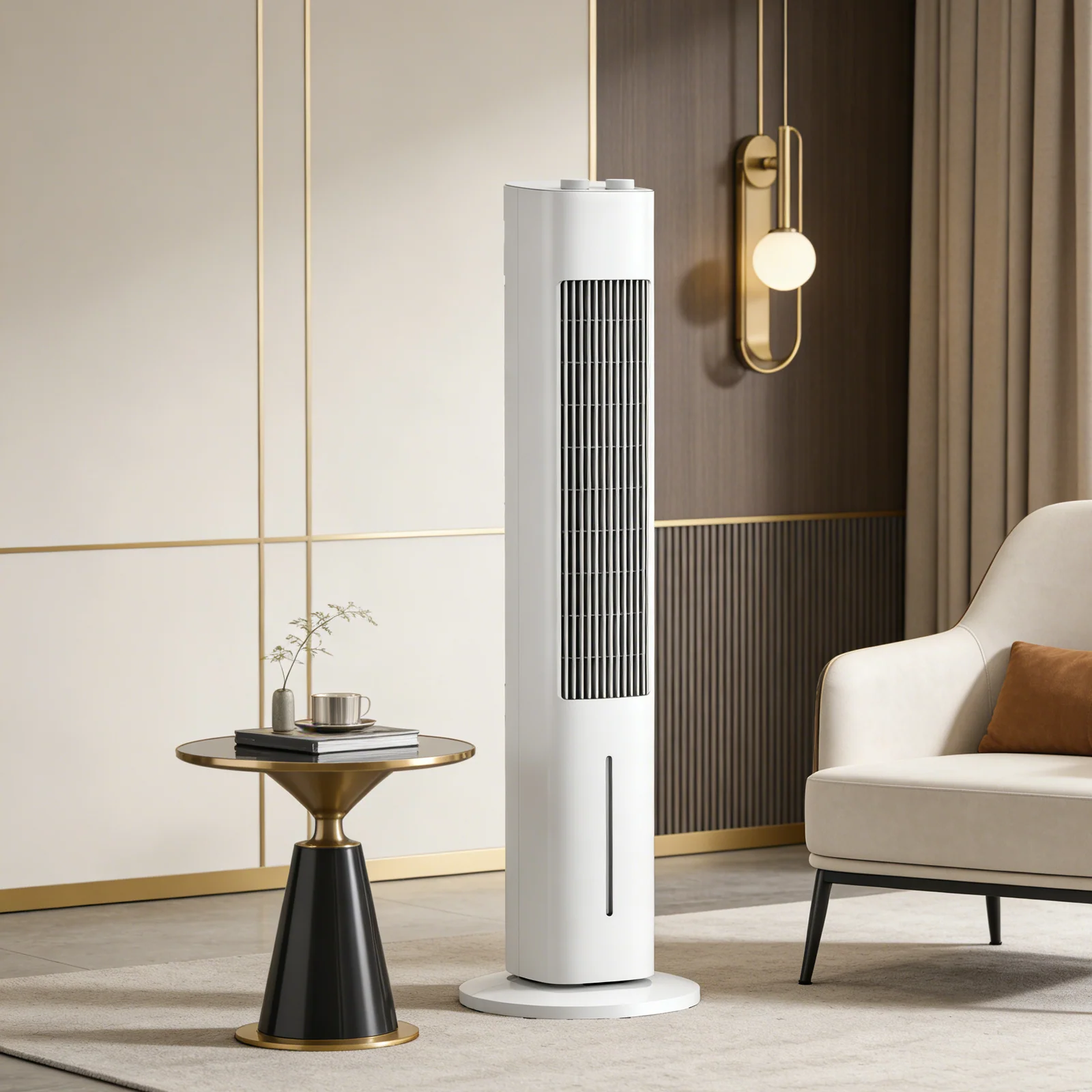 Air Cooler Fan — image 2