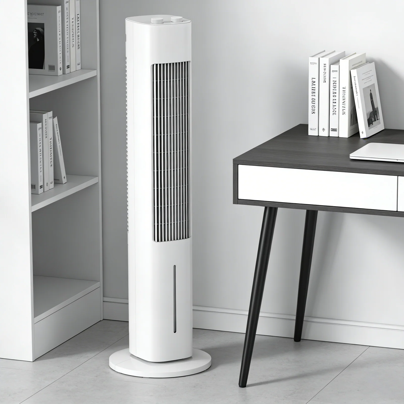 Luftkühler-Ventilator — Bild 3