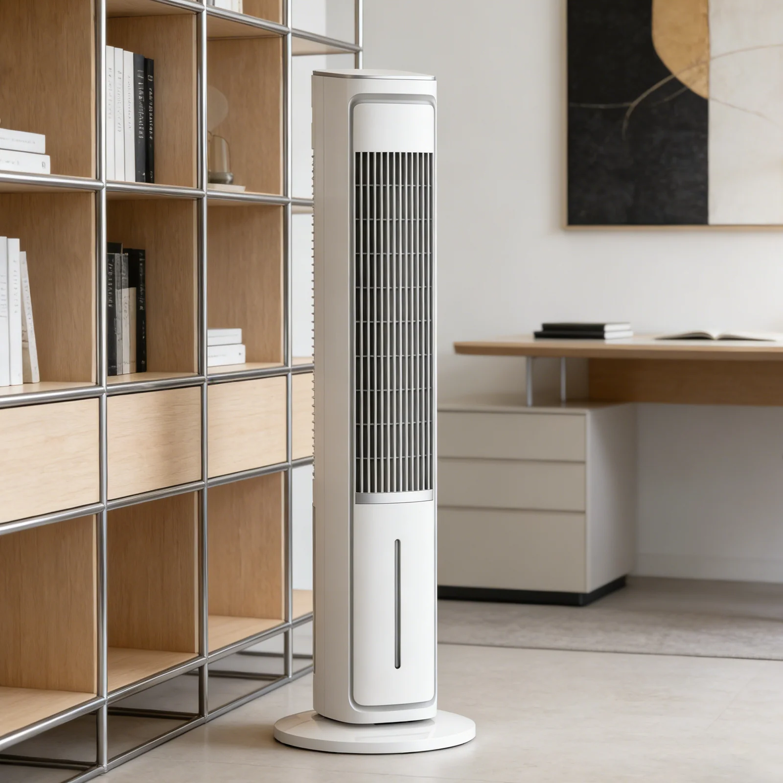 Luftkühler-Ventilator — Bild 4