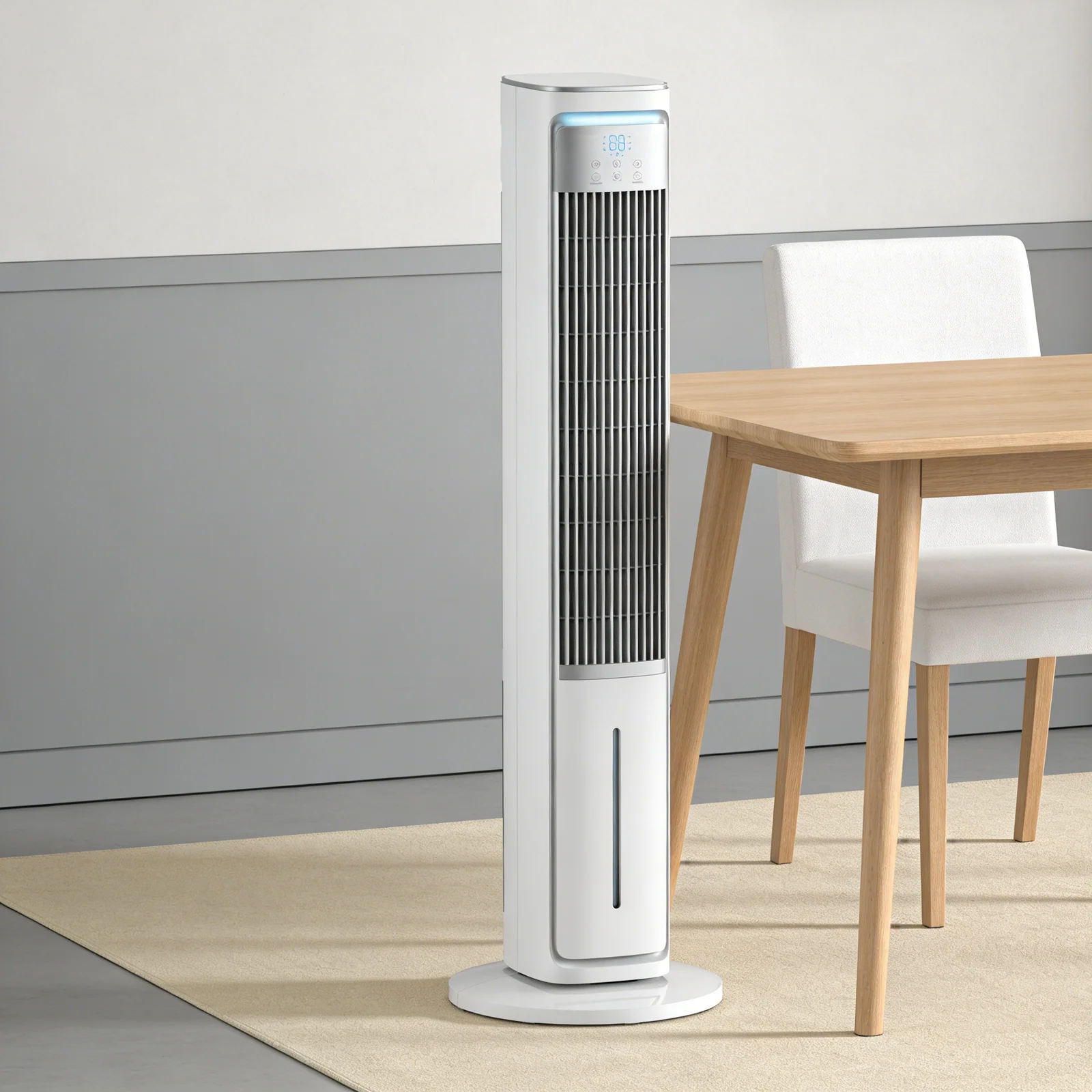 Luftkühler-Ventilator — Bild 3
