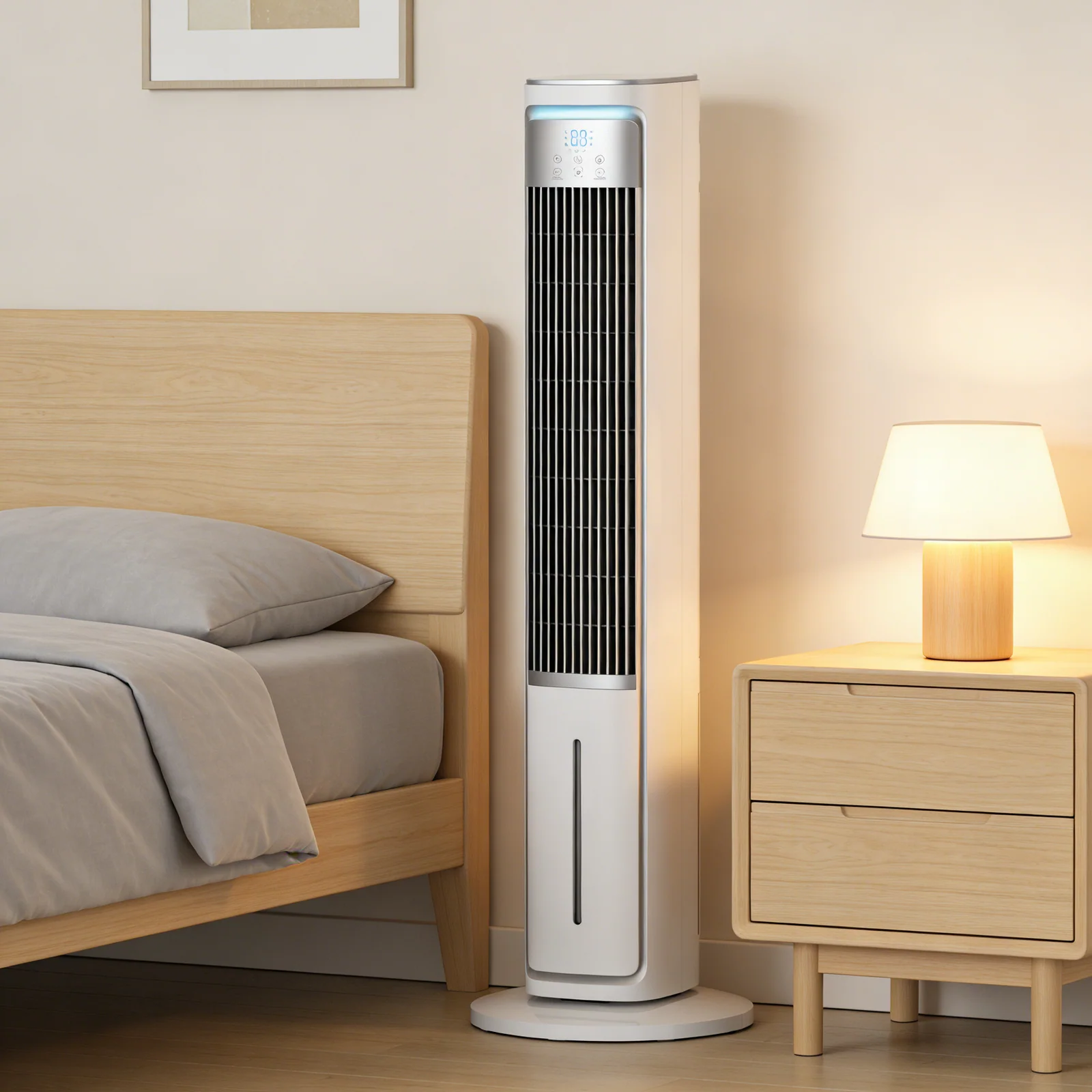 Luftkühler-Ventilator — Bild 4