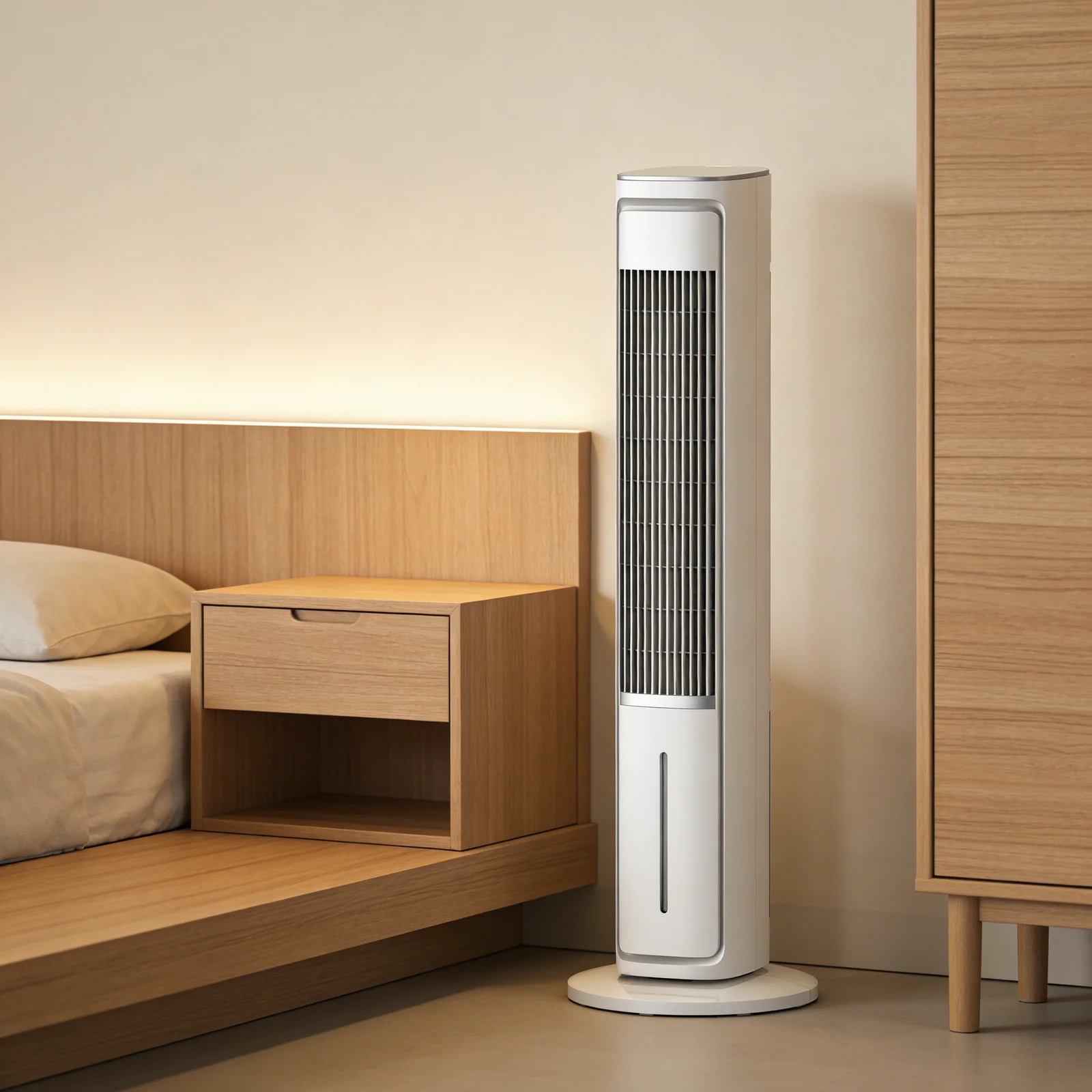 Air Cooler Fan — image 3