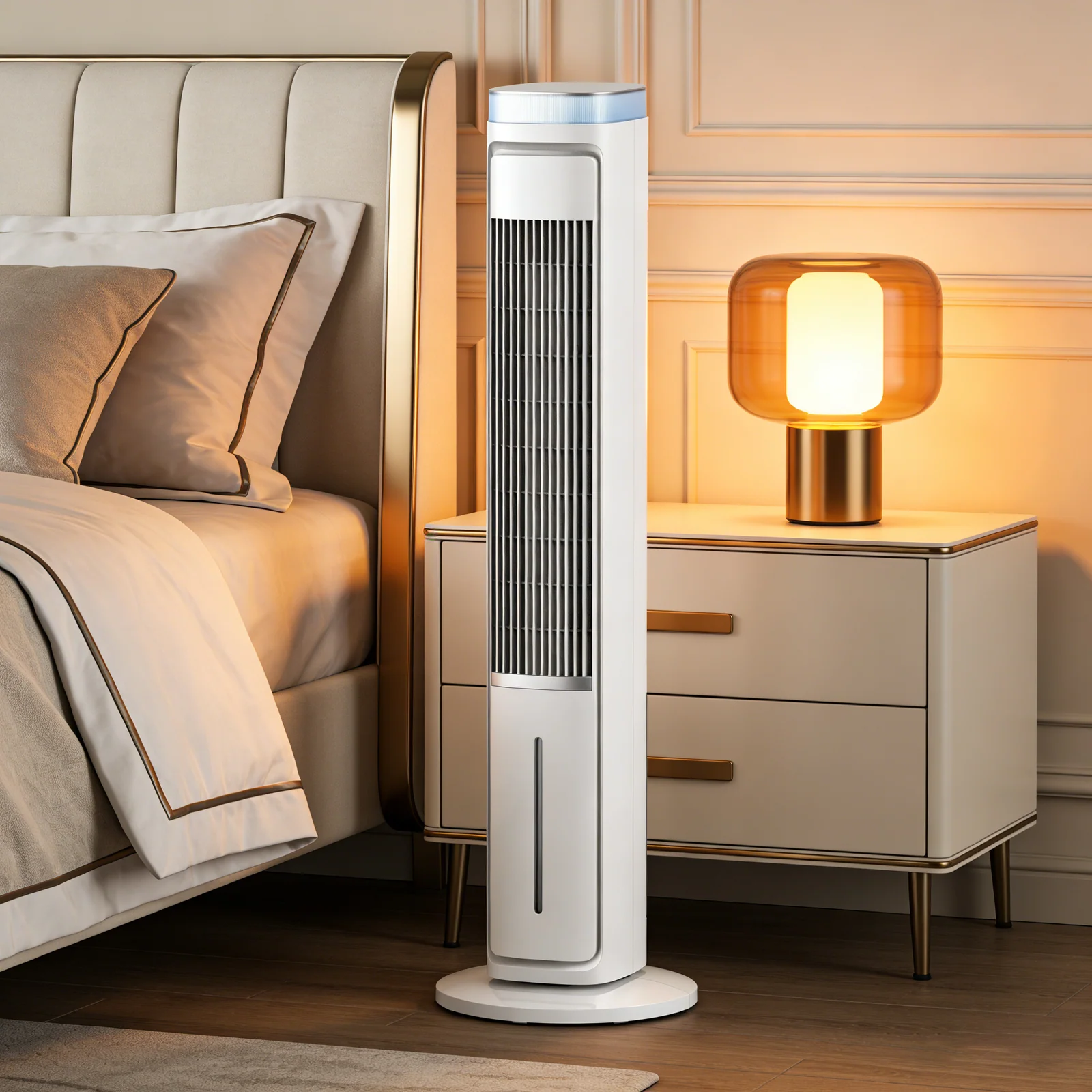 Air Cooler Fan — image 3