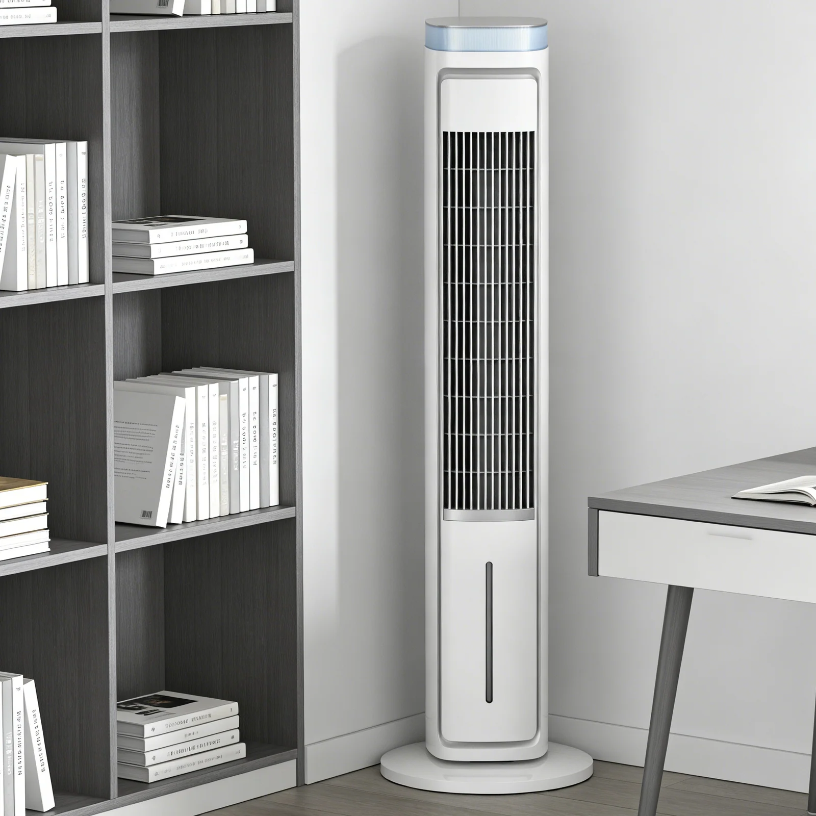 Luftkühler-Ventilator — Bild 4