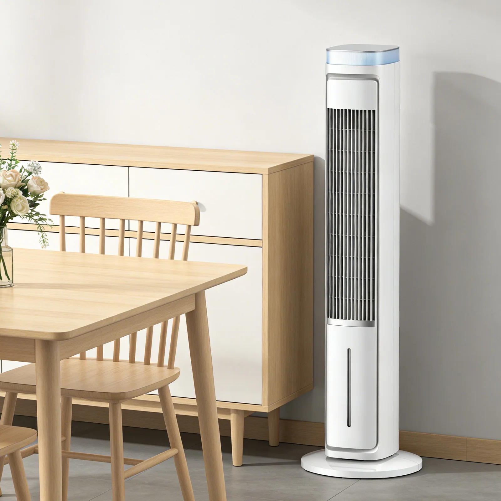 Luftkühler-Ventilator — Bild 5
