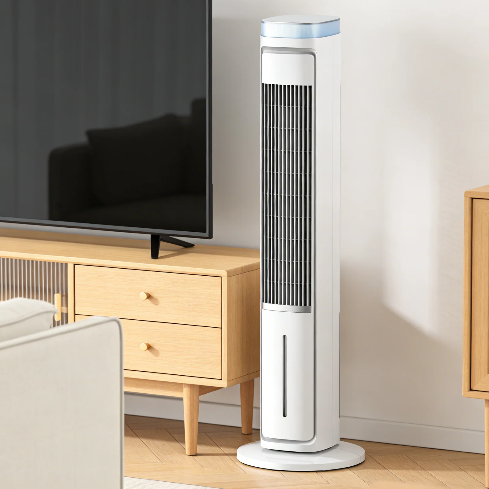 Luftkühler-Ventilator — Bild 6