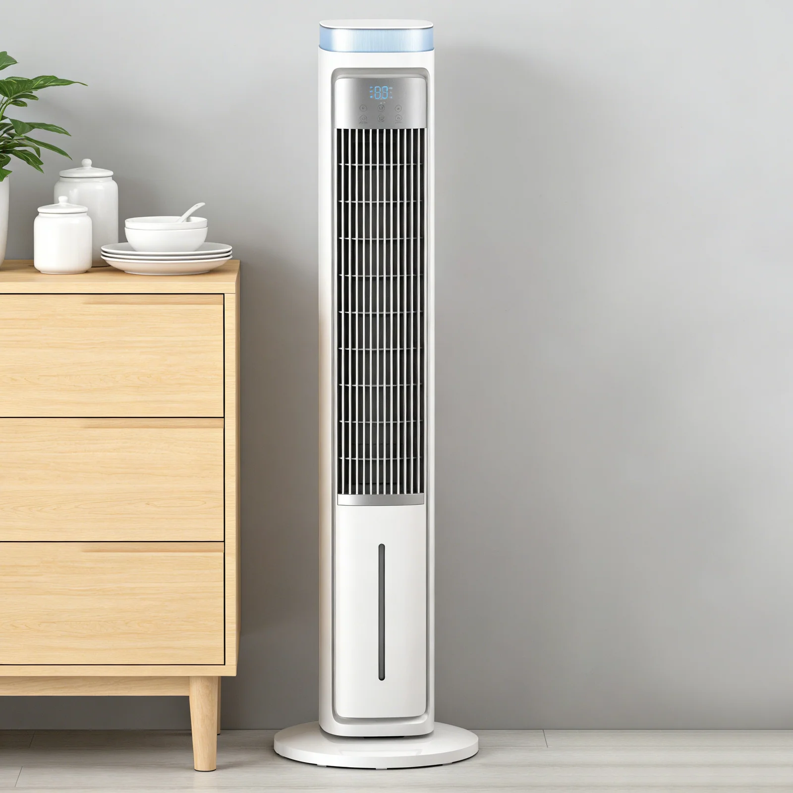 Air Cooler Fan — image 4