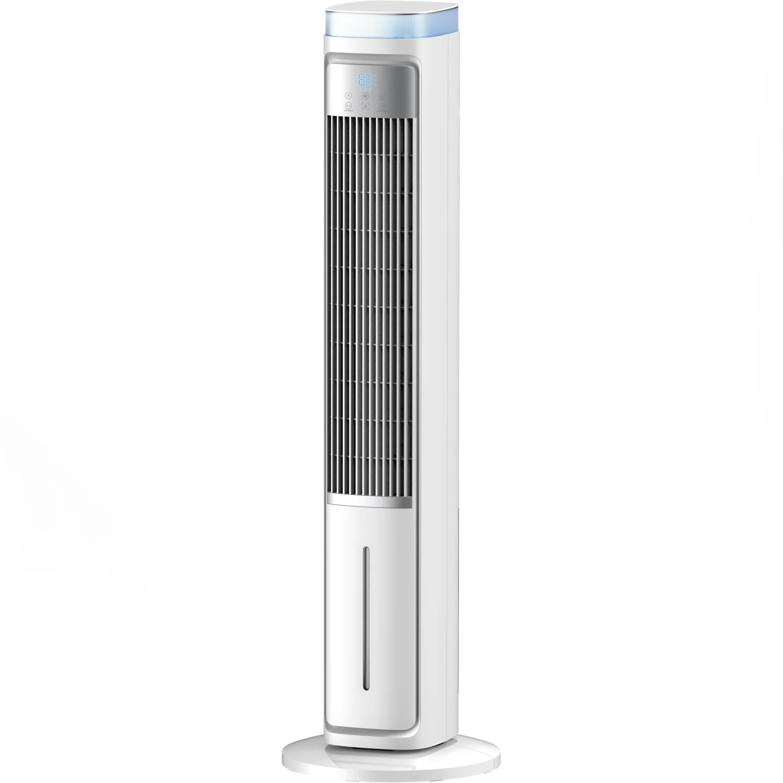 Luftkühler-Ventilator — Bild 5
