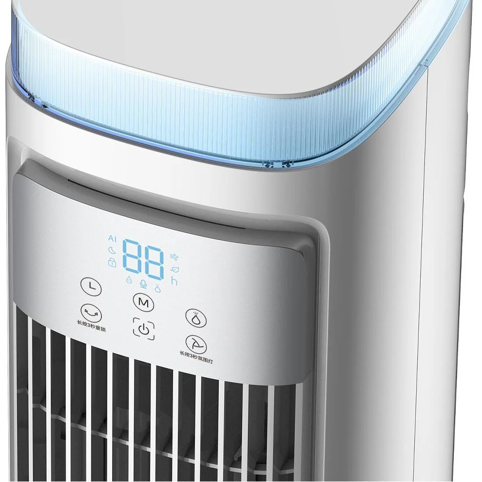Luftkühler-Ventilator — Bild 6