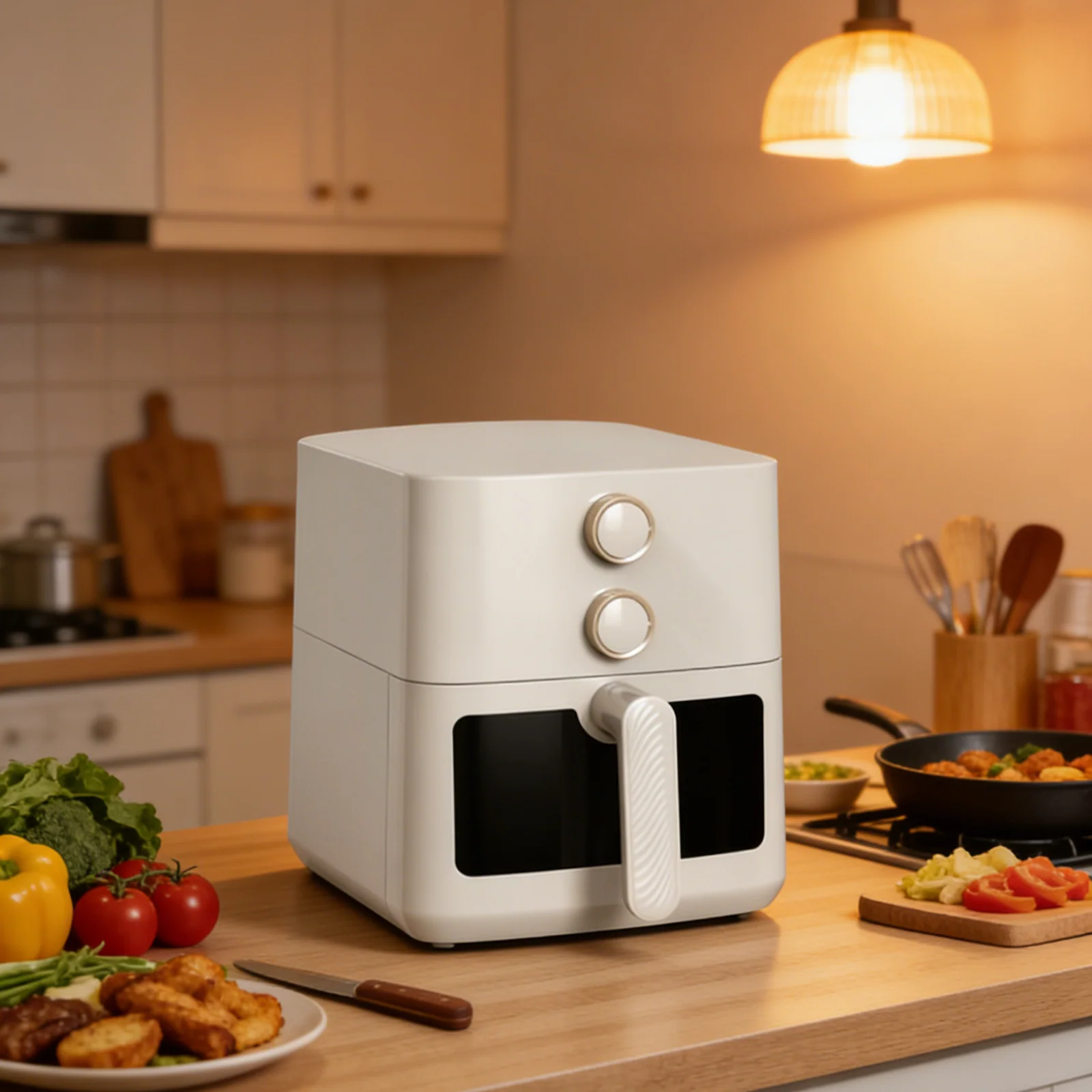 Air Fryer — image 4