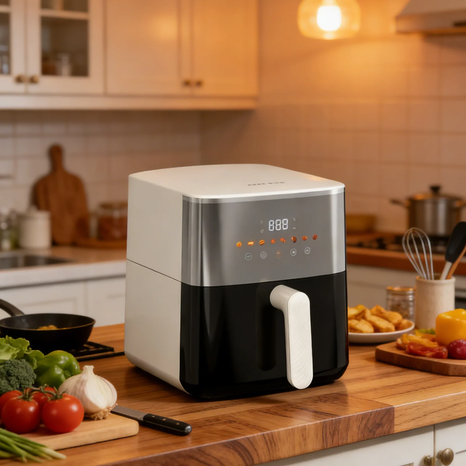 Air Fryer — image 2