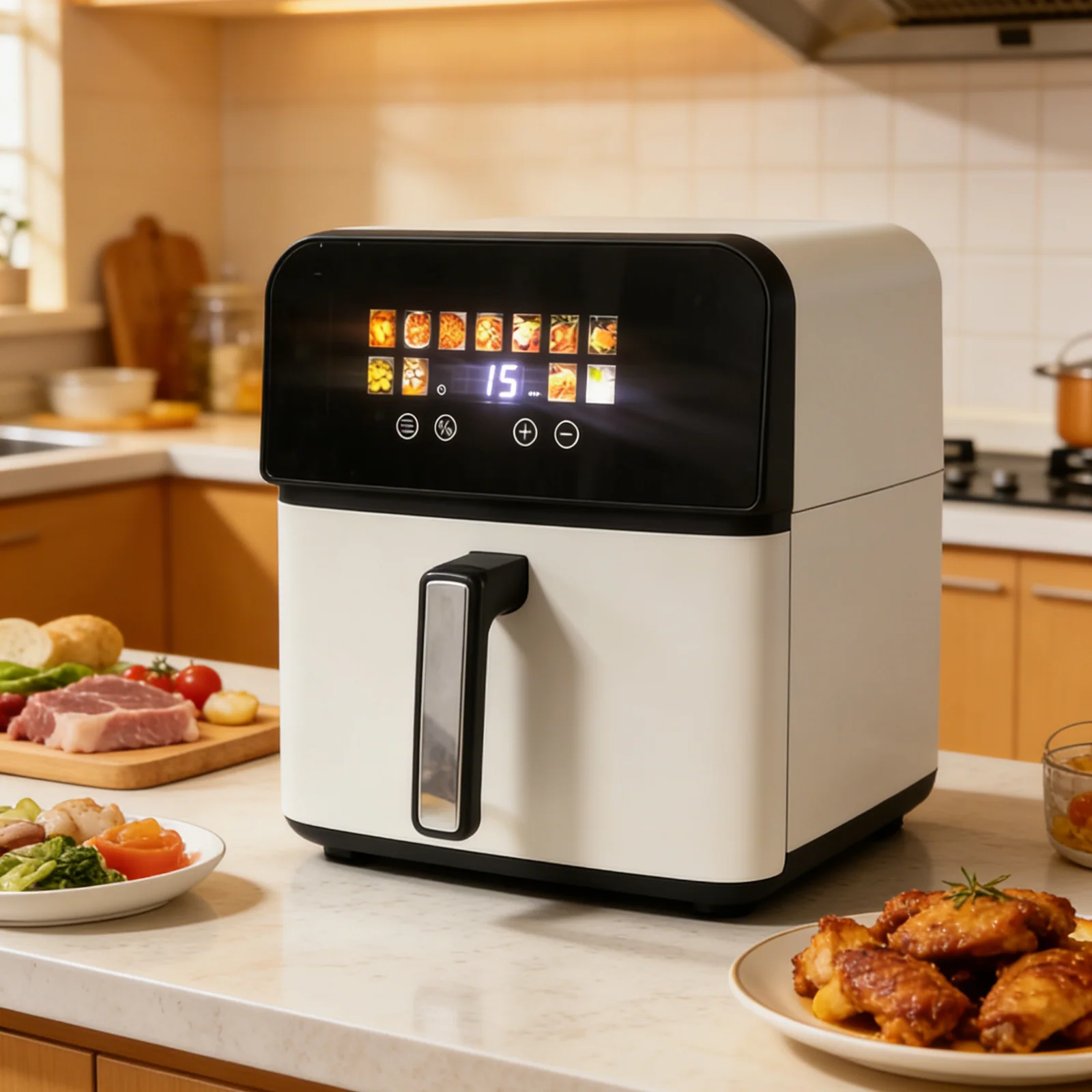 Air Fryer — image 2