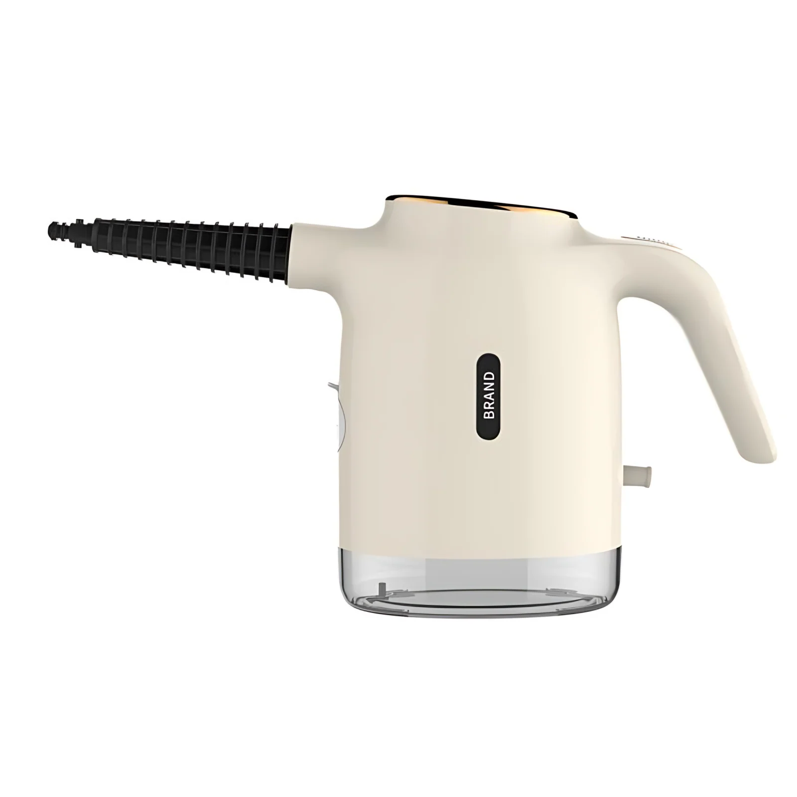 OEMクリーニング機器 ブランドロゴをカスタマイズ 卸売 1200W 手動蒸気掃除機