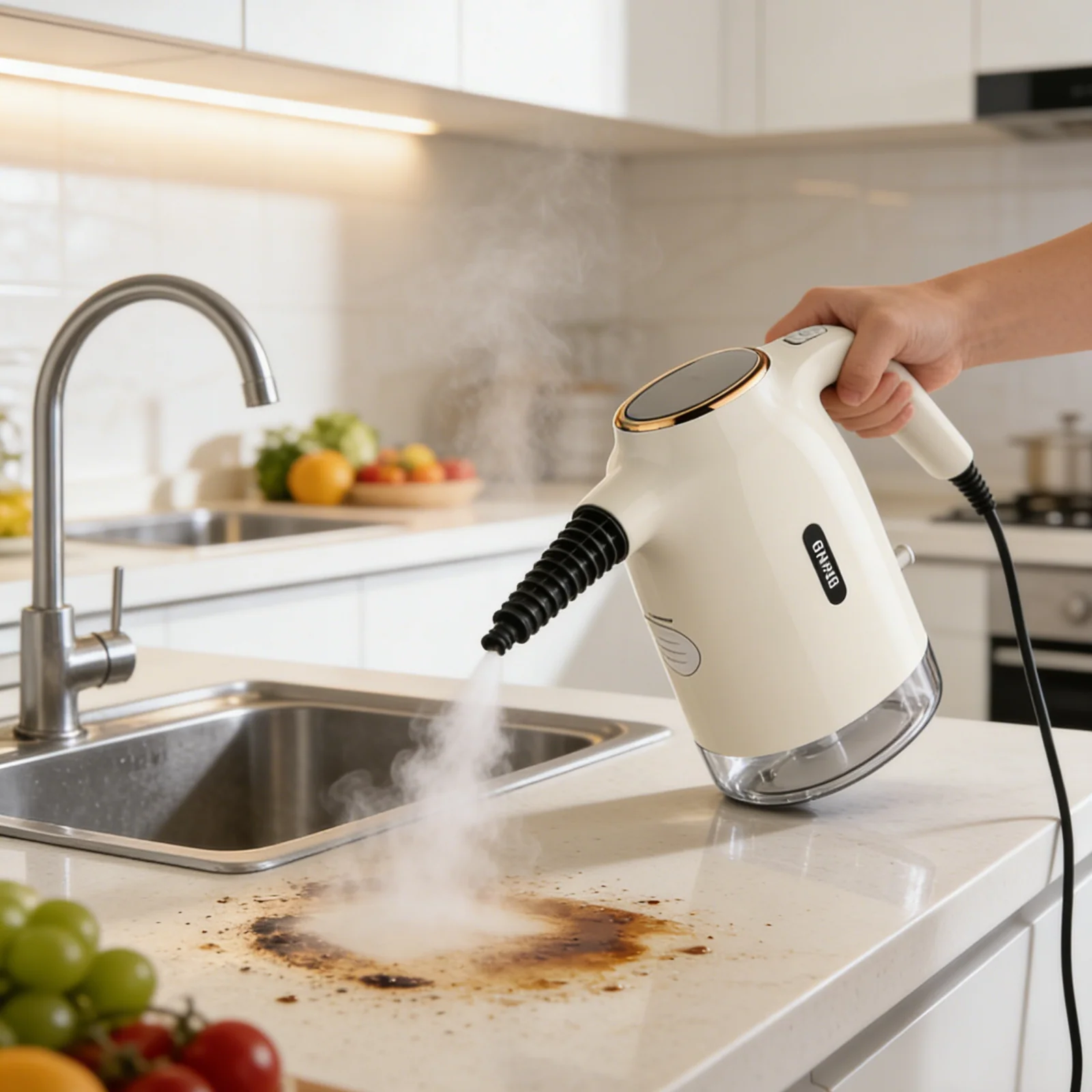 Steam Mop & Polisher — image 3