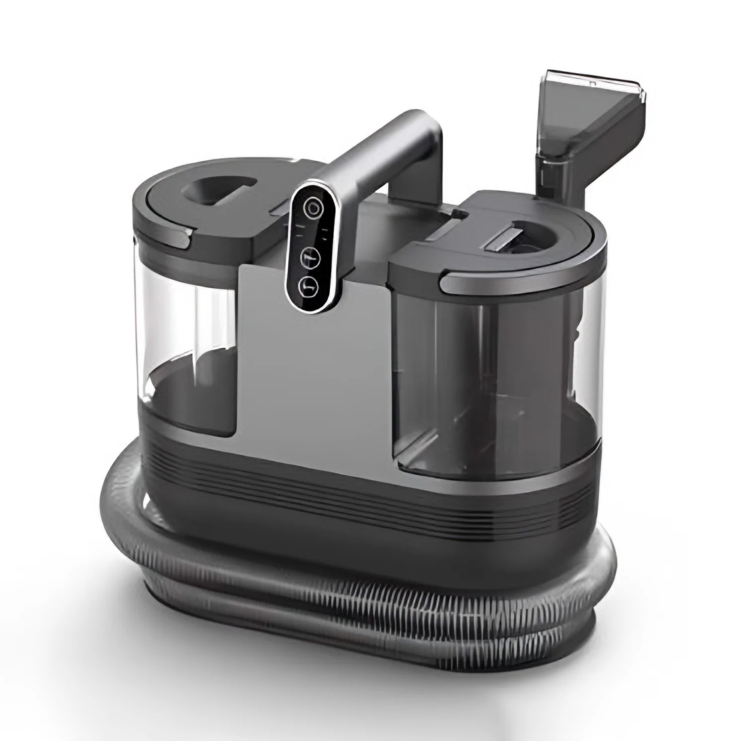 Household Customized Electric Power Handheld Vacuum Cleaner Portable Carpet and Upholstery Cleaner