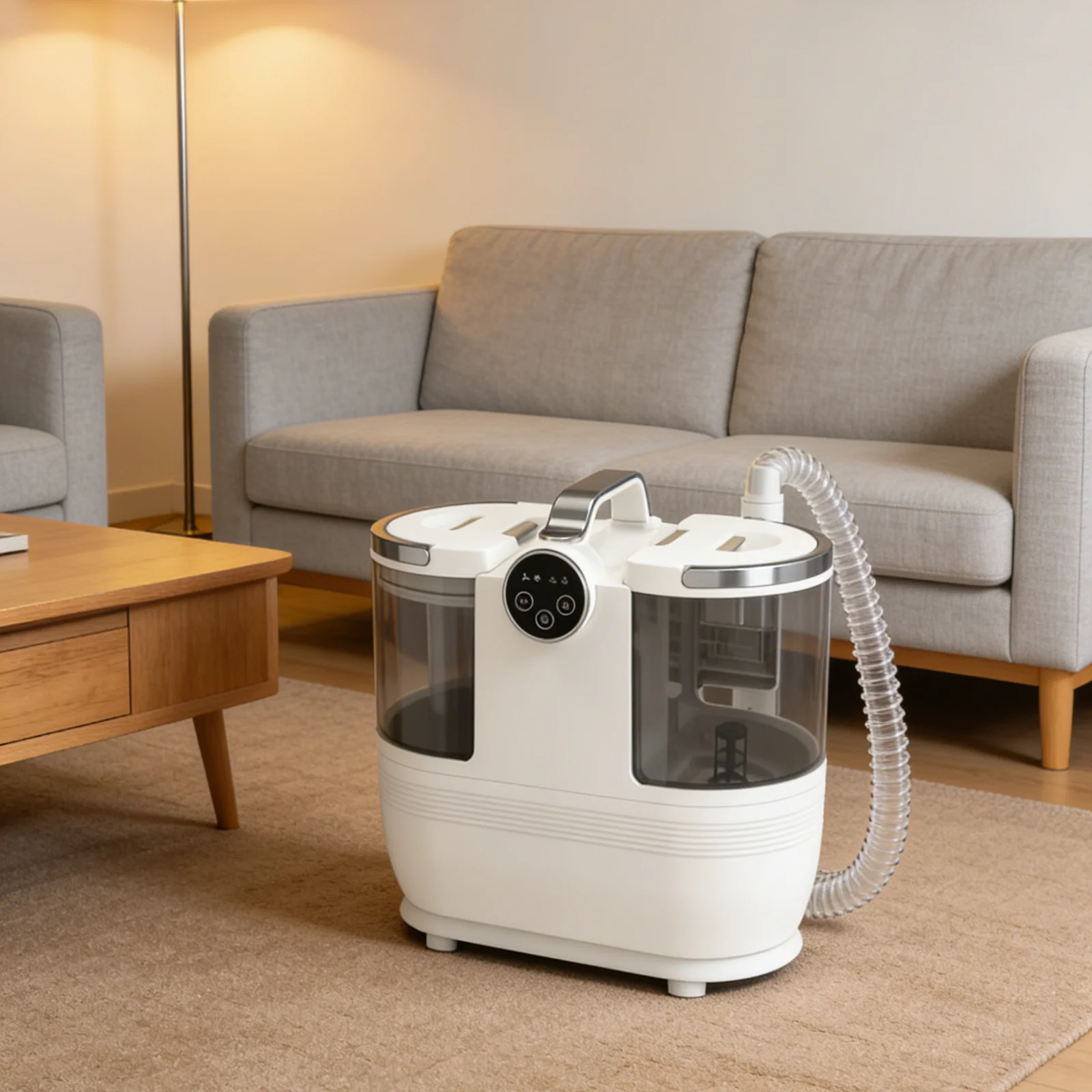 Carpet Washer — image 5