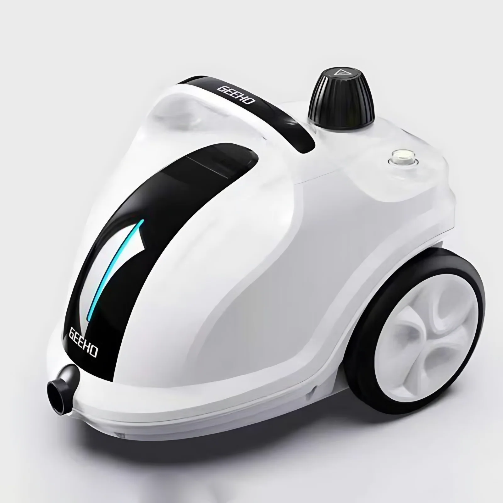 1.8L Water Tank Electric Fast Steamer Handheld Portable Carpet Sofa Steam Mop Cleaner Commercial Steam Cleaning Machine