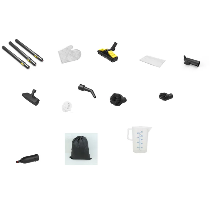Steam Mop & Polisher — image 6