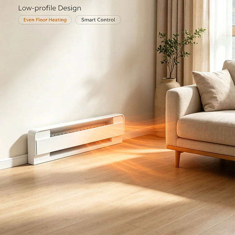 Baseboard Heater — image 3