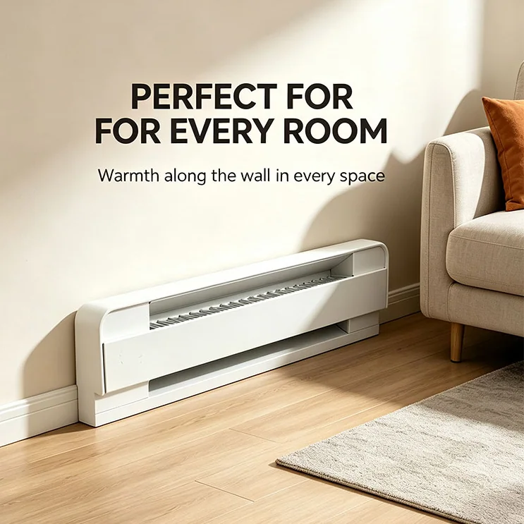Baseboard Heater — image 3