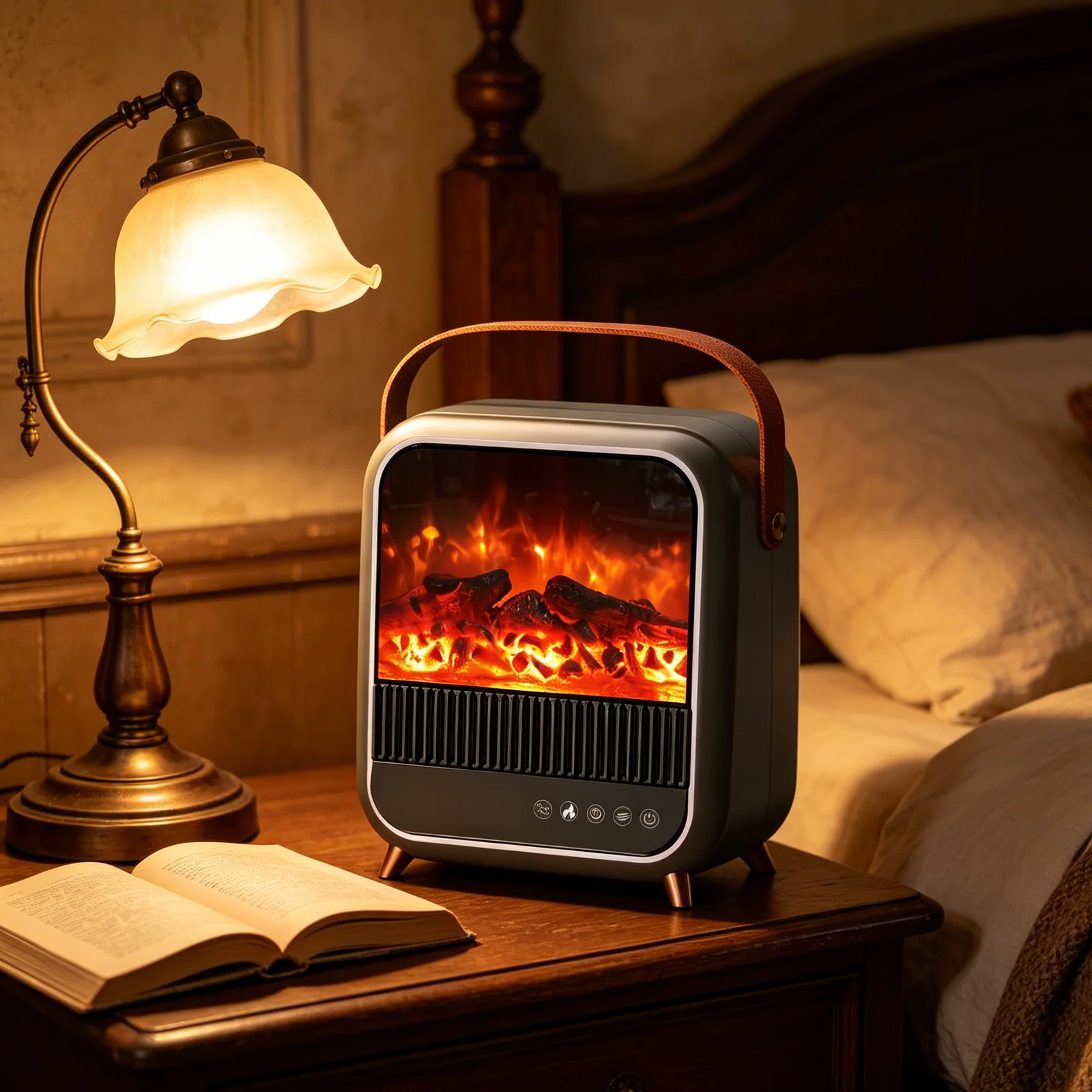 Personal Heater — image 2