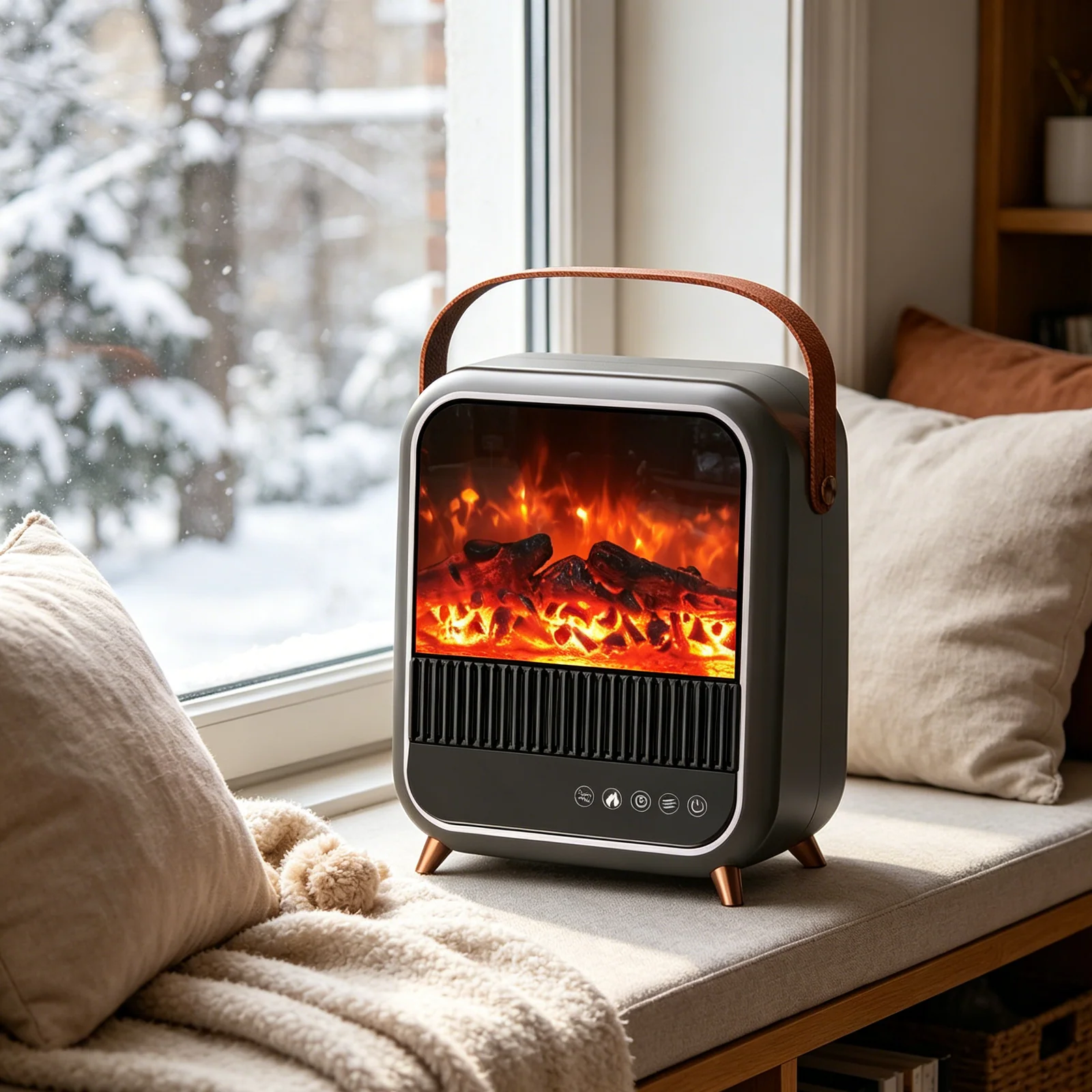 Personal Heater — image 3