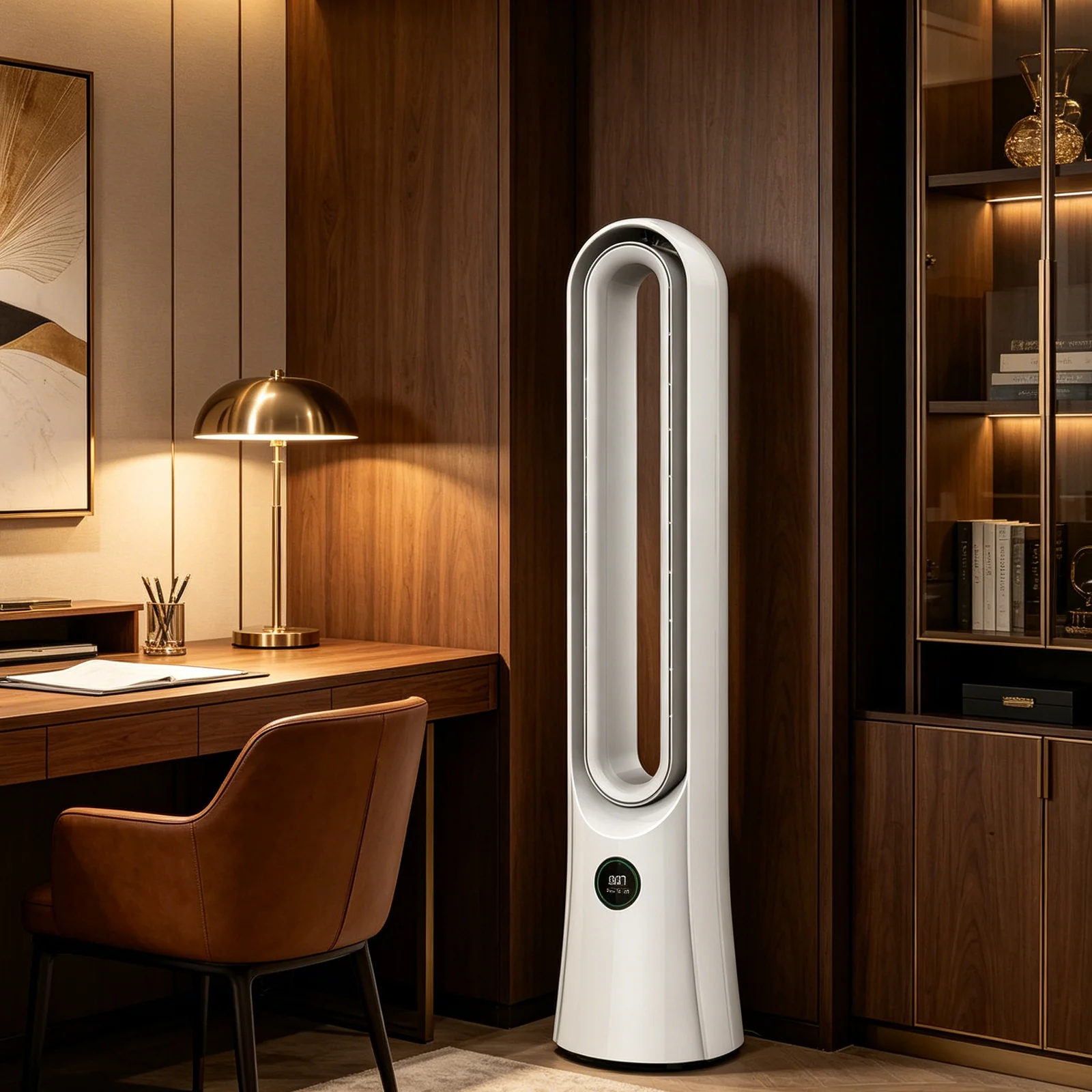 Ventilador sem pás — imagem 3