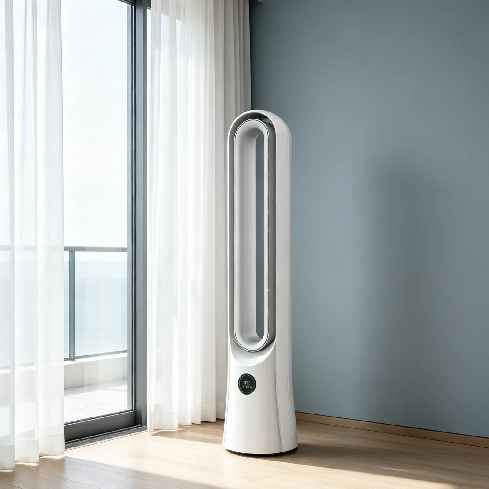 Bladeless Fan — image 4
